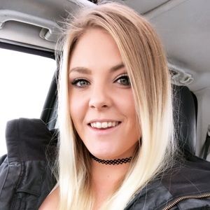 Meet your Posher, Brittney